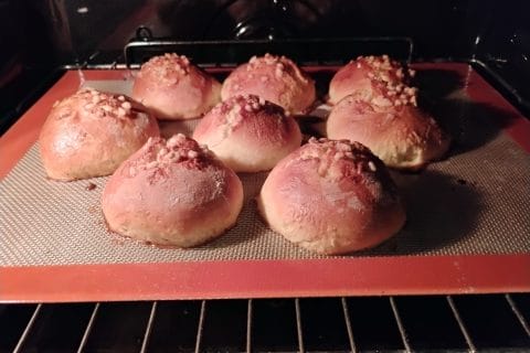 Cliquez pour zoomer ! Craquelins au sucre Thermomix par Biques