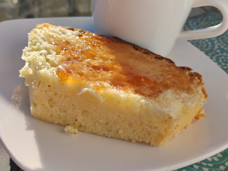 Cliquez pour zoomer ! Pain de mie au Tangzhong Thermomix par Biques