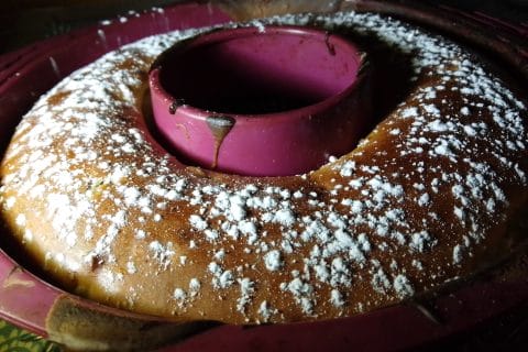 Photos des recettes