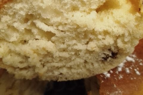 Photos des recettes