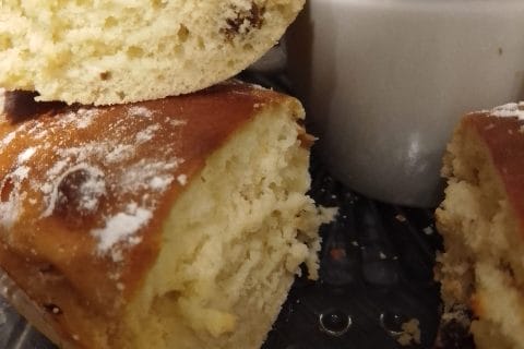 Photos des recettes