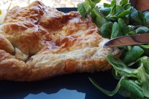 Photos des recettes