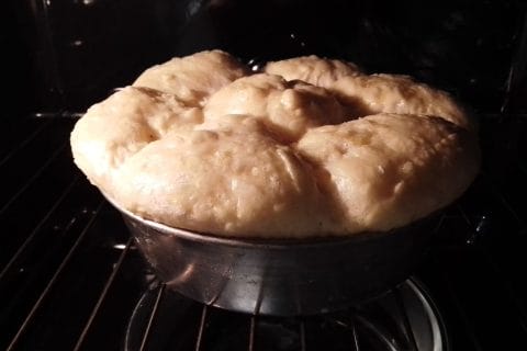 Photos des recettes