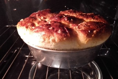 Photos des recettes