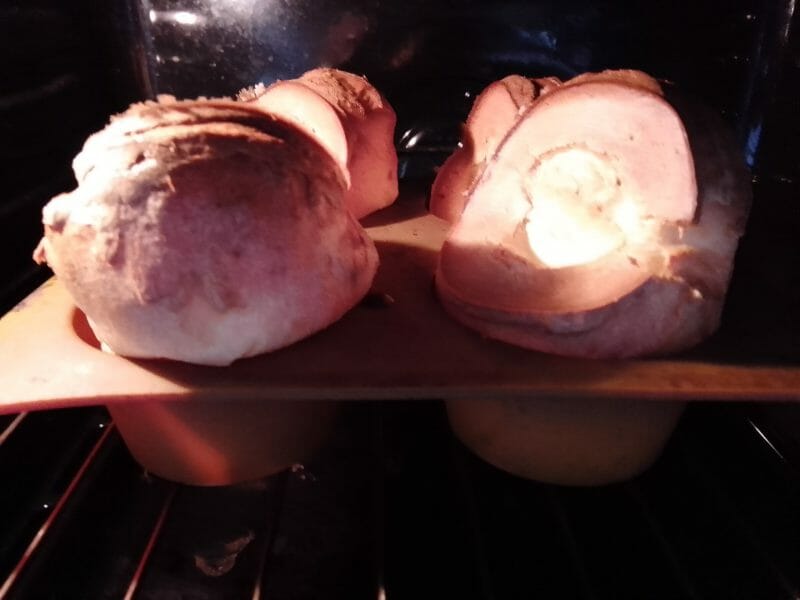 Cliquez pour zoomer ! Popovers Thermomix par Biques