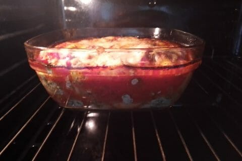 Cliquez pour zoomer ! Cannelloni ricotta et épinards Thermomix par Biques