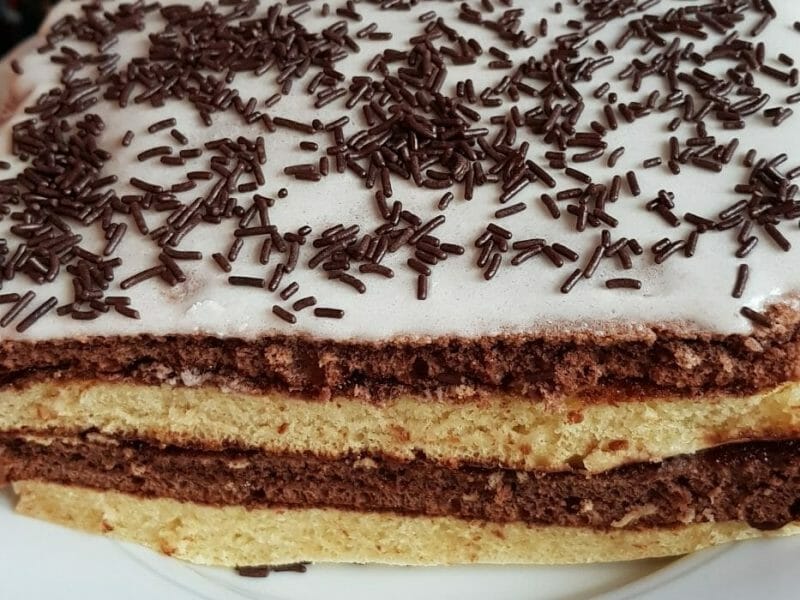 Cliquez pour zoomer ! Napolitain Thermomix par maud_117