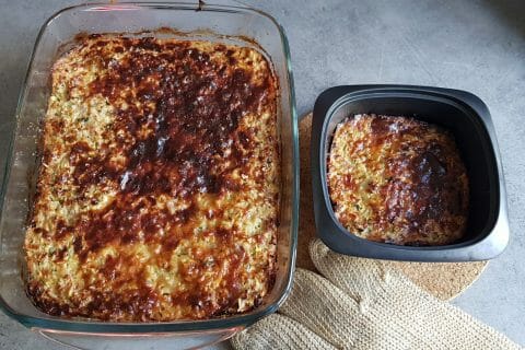 Cliquez pour zoomer ! Courgettine Thermomix par maud_117