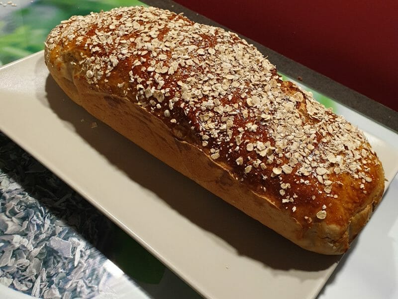 Cliquez pour zoomer ! Brioche Buchty Thermomix par bibounette