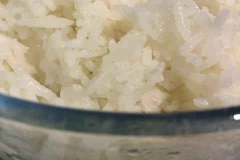 Cliquez pour zoomer ! La cuisson du riz Thermomix par vanessa