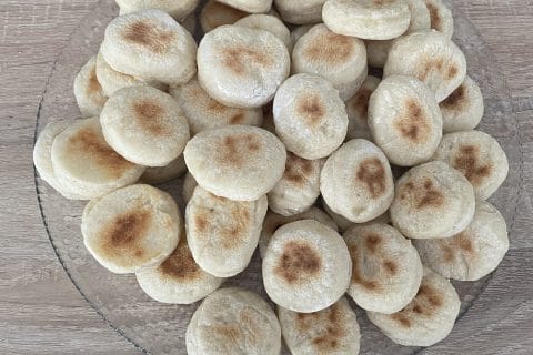 Cliquez pour zoomer ! Mini batbout apéro Thermomix par Doudoune67