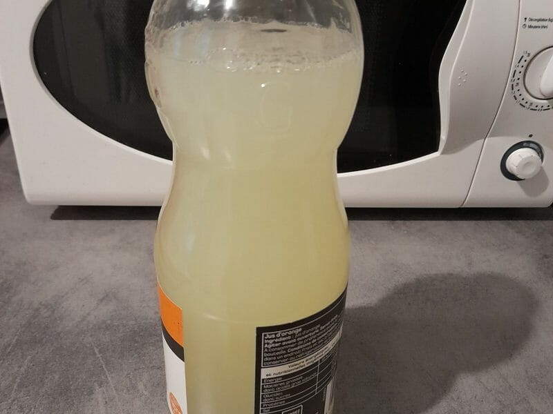 Cliquez pour zoomer ! Citronnade Thermomix par leslie_65