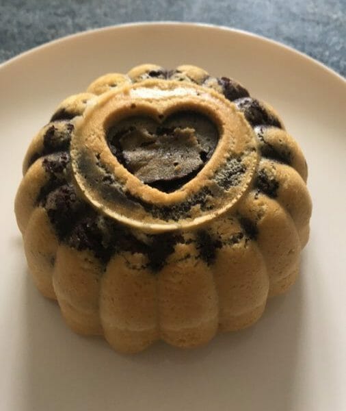 Cliquez pour zoomer ! Savane au Varoma Thermomix par Ophelie57
