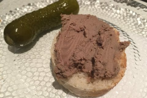 Photos des recettes