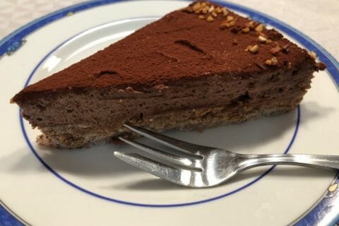 Cliquez pour zoomer ! Trianon au Thermomix