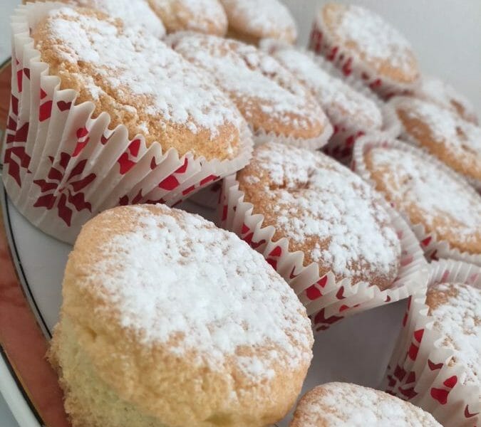 Gateau De Savoie Au Thermomix Cookomix Gateau De Savoie Au Thermomix Cookomix