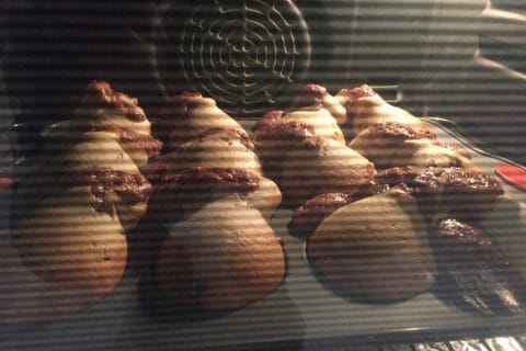 Cliquez pour zoomer ! Mandises au Thermomix