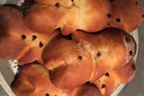 Cliquez pour zoomer ! Manalas au Thermomix