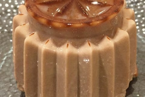 Cliquez pour zoomer ! Flamby au Thermomix