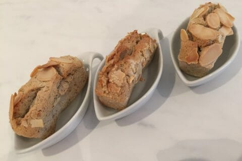 Photos des recettes