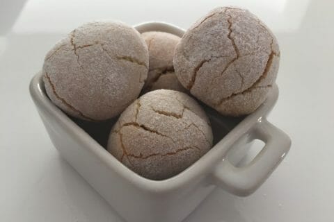 Photos des recettes