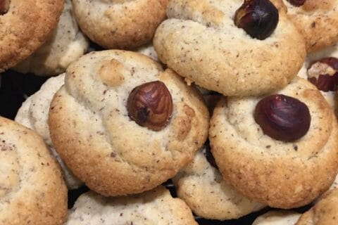 Photos des recettes
