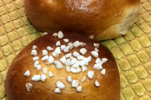 Photos des recettes