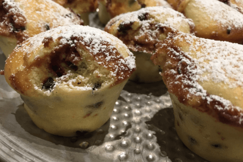 Cliquez pour zoomer ! Mandises au Thermomix