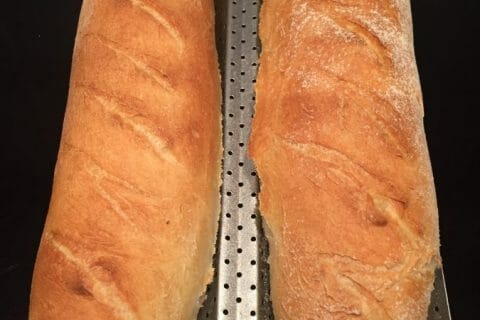 Photos des recettes