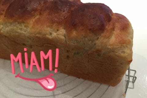 Photos des recettes