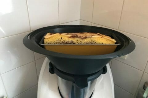 Cliquez pour zoomer ! Savane au Varoma Thermomix par vanessa_445