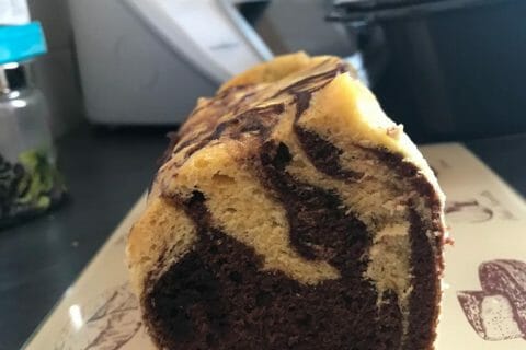 Cliquez pour zoomer ! Savane au Varoma Thermomix par vanessa_445