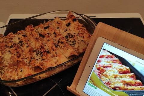Photos des recettes