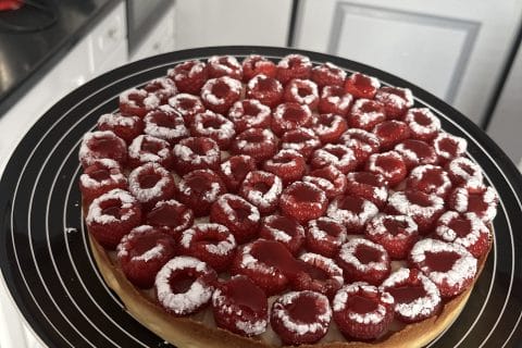 Cliquez pour zoomer ! Pâte sablée Thermomix par helene_300