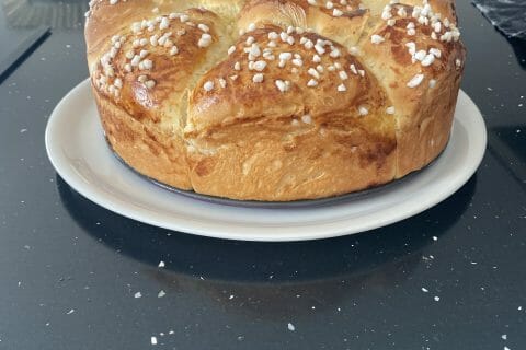 Cliquez pour zoomer ! Brioche Buchty Thermomix par monica_1110