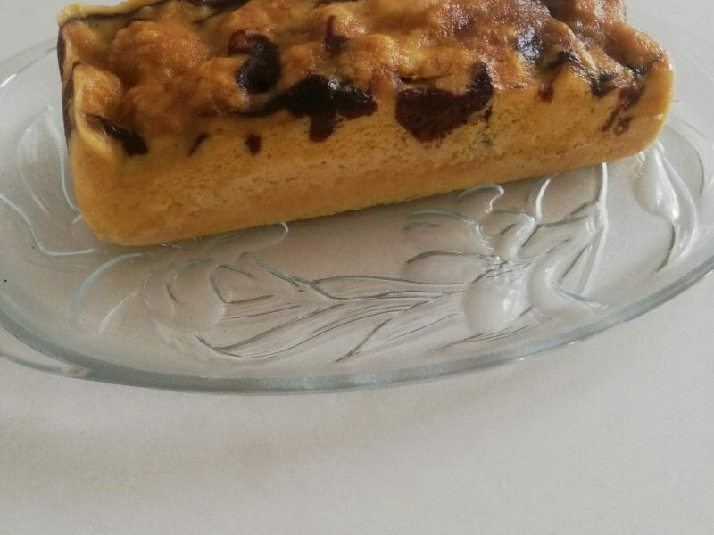 Cliquez pour zoomer ! Savane au Varoma Thermomix par audreyblain