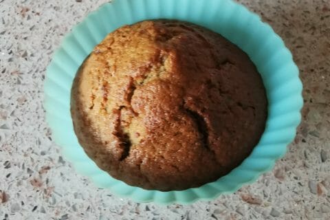 Cliquez pour zoomer ! Muffins au café et aux dattes Thermomix par Vanessa40180