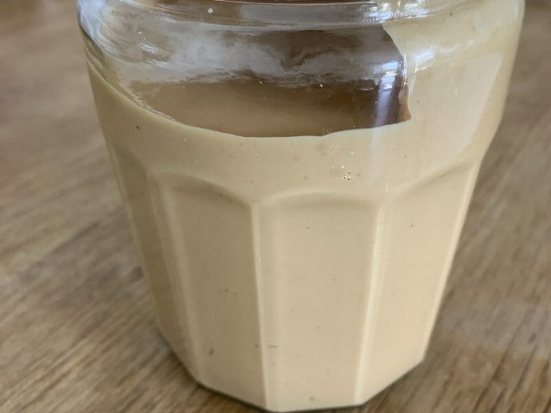 Cliquez pour zoomer ! Beurre de cacahuètes Thermomix par GaHealth