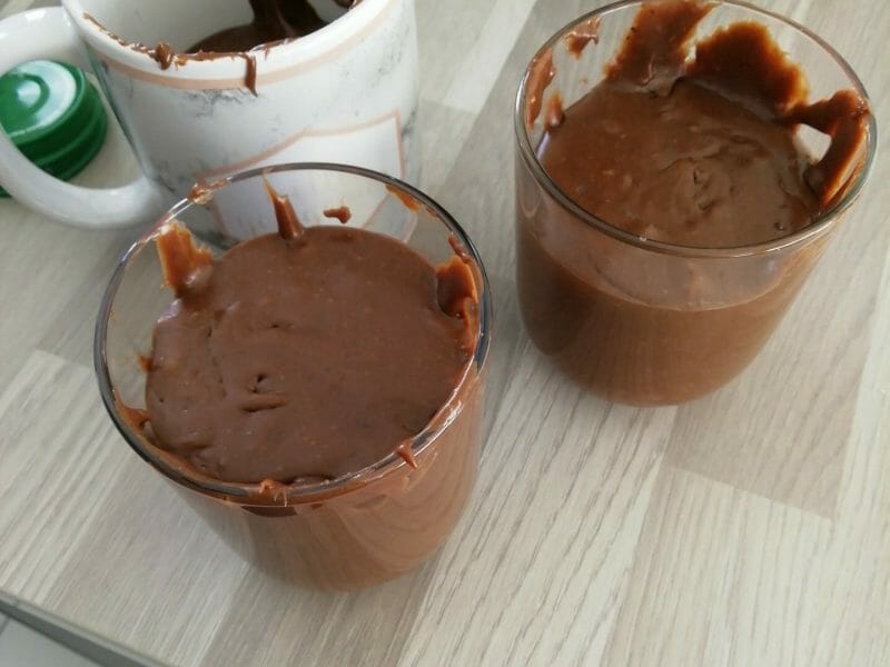 Cliquez pour zoomer ! Nutella Thermomix par melanie
