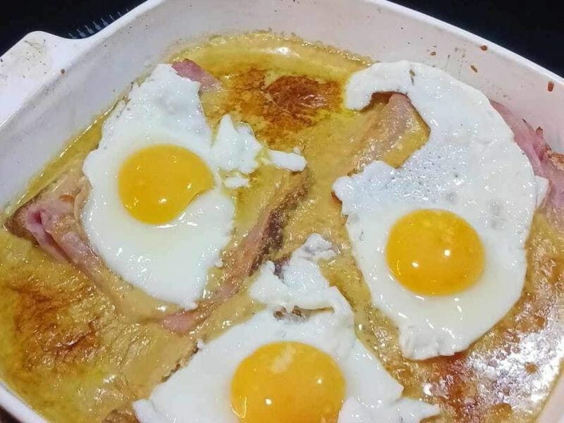 Cliquez pour zoomer ! Welsh rarebit Thermomix par marion_651