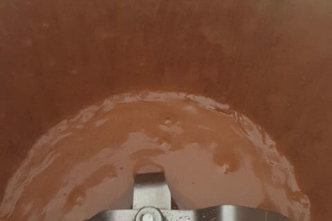 Cliquez pour zoomer ! Pâte à tartiner aux speculoos Thermomix par ratiba_1