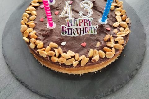 Cliquez pour zoomer ! Millionnaire shortbreads Thermomix par Yanette