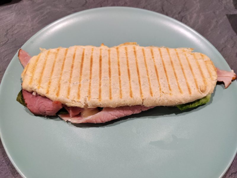 Cliquez pour zoomer ! Panini Thermomix par Yanette