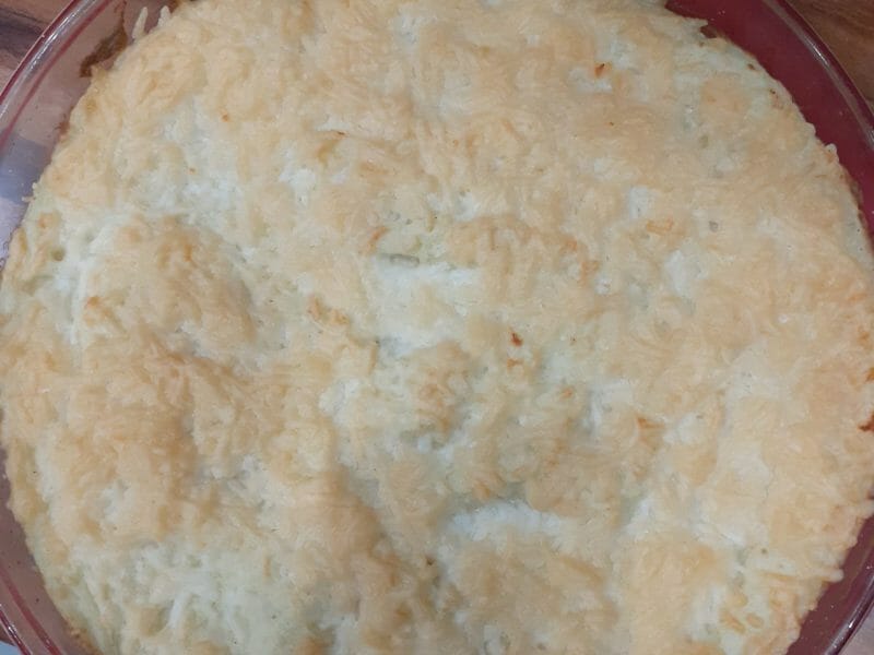 Cliquez pour zoomer ! Hachis Parmentier Thermomix par carole-anne_4