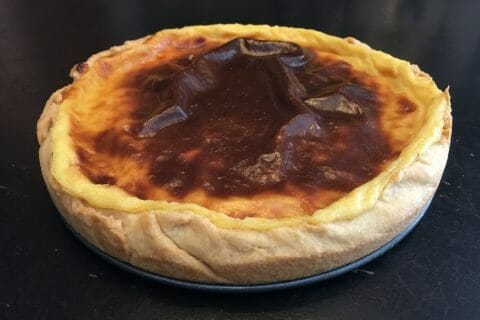 Photos des recettes