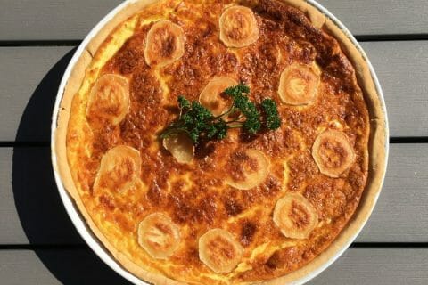 Photos des recettes
