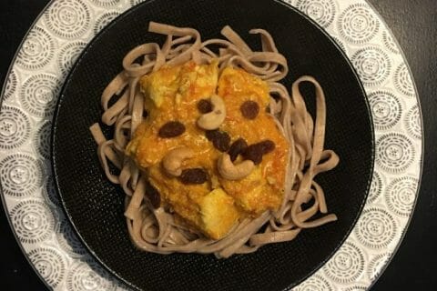 Photos des recettes