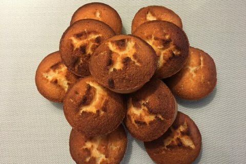 Photos des recettes
