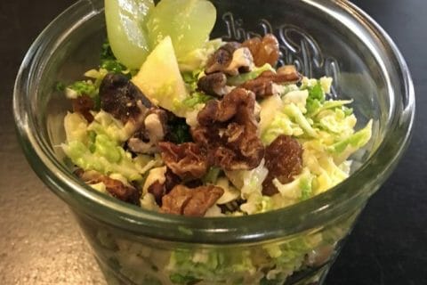 Photos des recettes