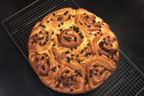 Photos des recettes